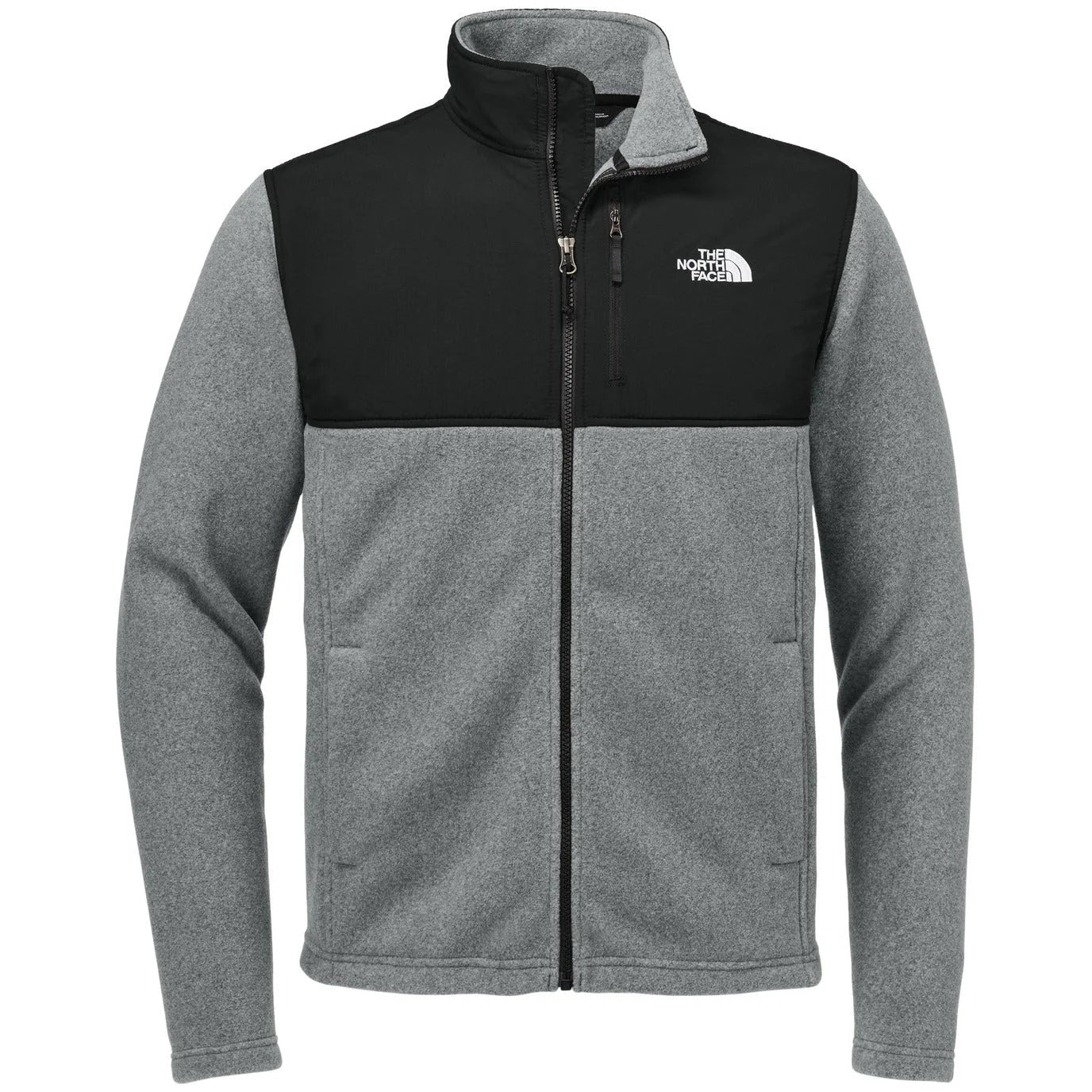 The North Face® Highest Peak Full-Zip Fleece Jacket
