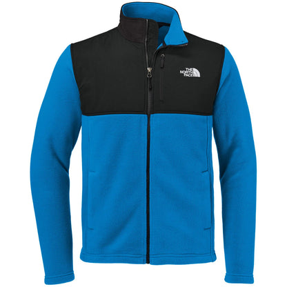 The North Face® Highest Peak Full-Zip Fleece Jacket