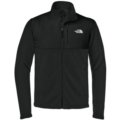 The North Face® Highest Peak Full-Zip Fleece Jacket
